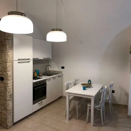 Apartman Casa 1811 *