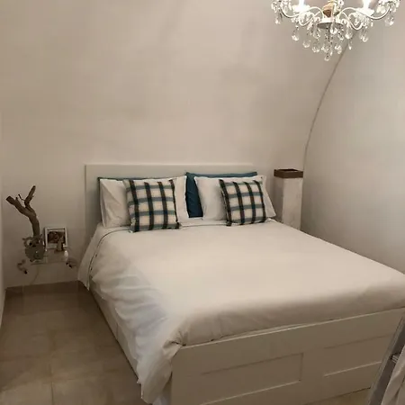 Apartman Casa 1811 *