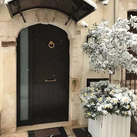 Casa 1811 * Adelfia