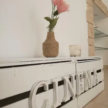 Apartman Casa 1811