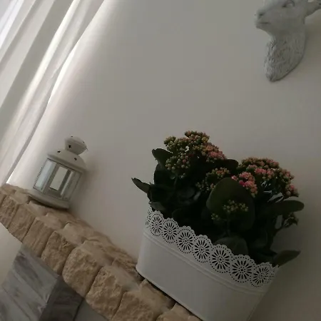 דירה Casa 1811