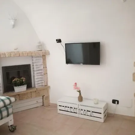 Casa 1811 Apartman