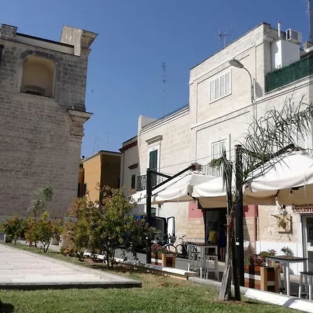 דירה Casa 1811