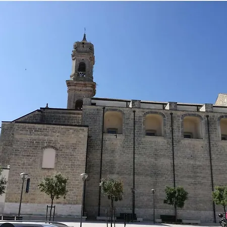 Apartman Casa 1811 *