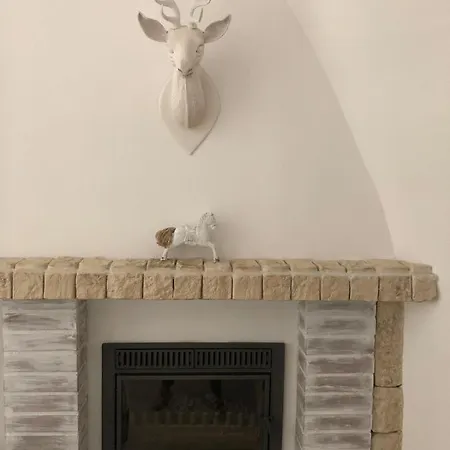 Casa 1811 Apartman