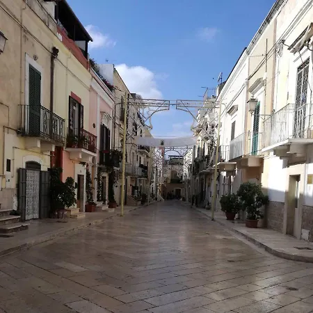 Casa 1811 דירה