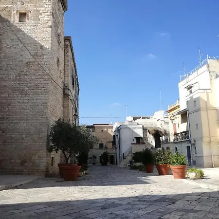 Apartman Casa 1811