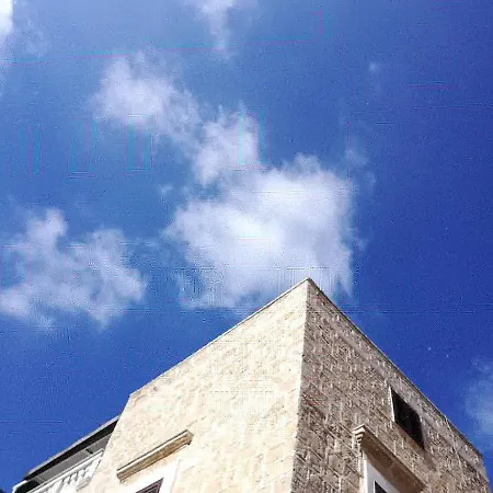 Casa 1811 Apartman *