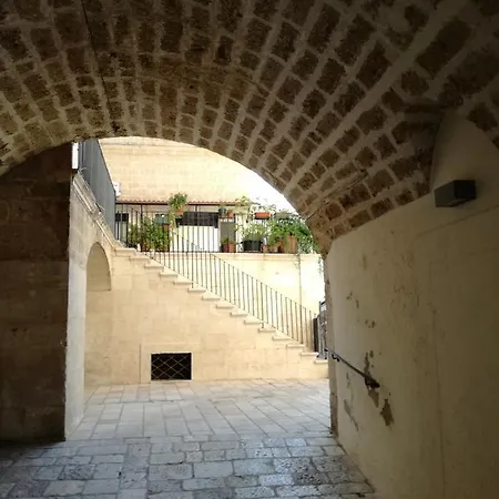 Casa 1811 דירה Adelfia