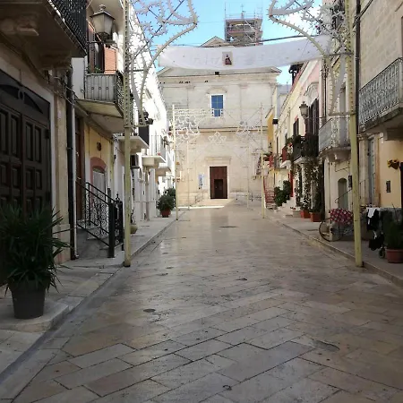 דירה Casa 1811 Adelfia